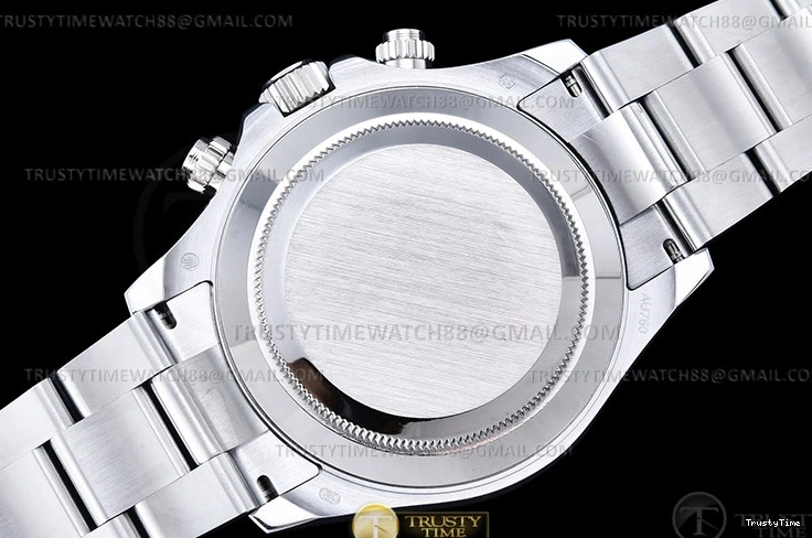 1221 AllSeason ROLDYT0439B – Daytona 116509 904L WG WG Met Stk QF V3 SH 953